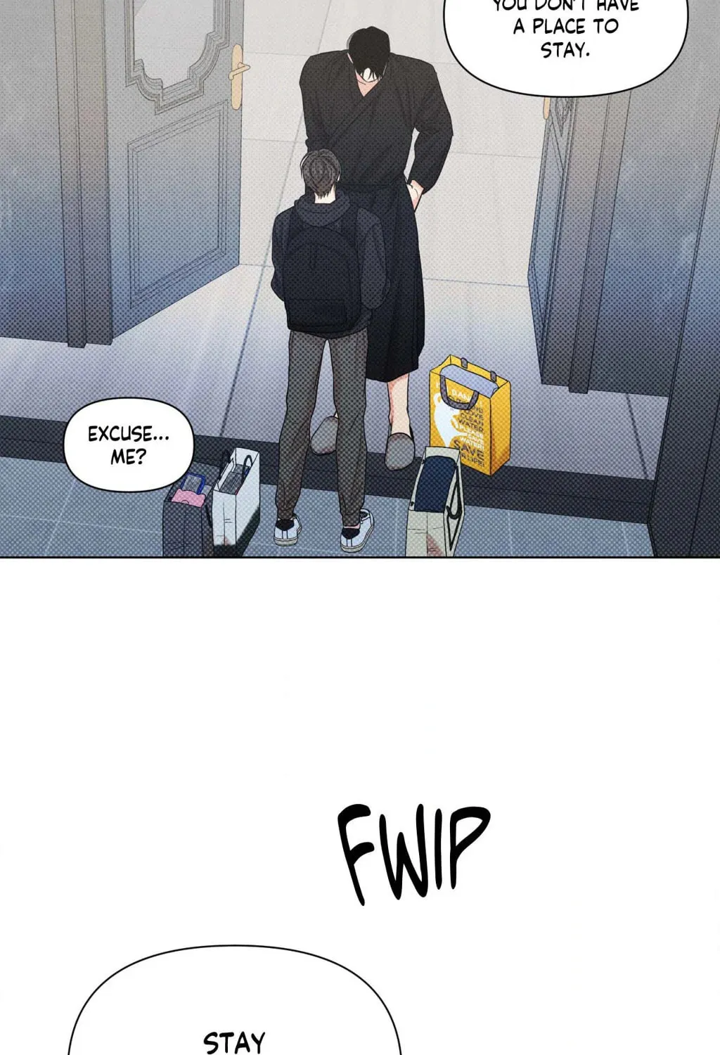 Read Full Time Freelancer chapter 29 image 19 on Lezhin