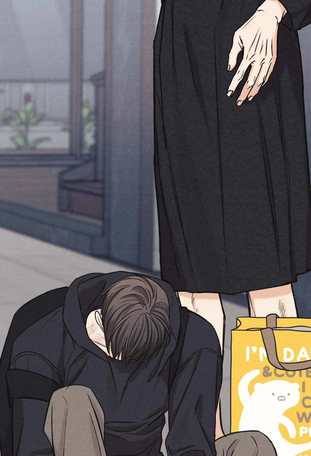 Read Full Time Freelancer chapter 29 image 2 on Lezhin