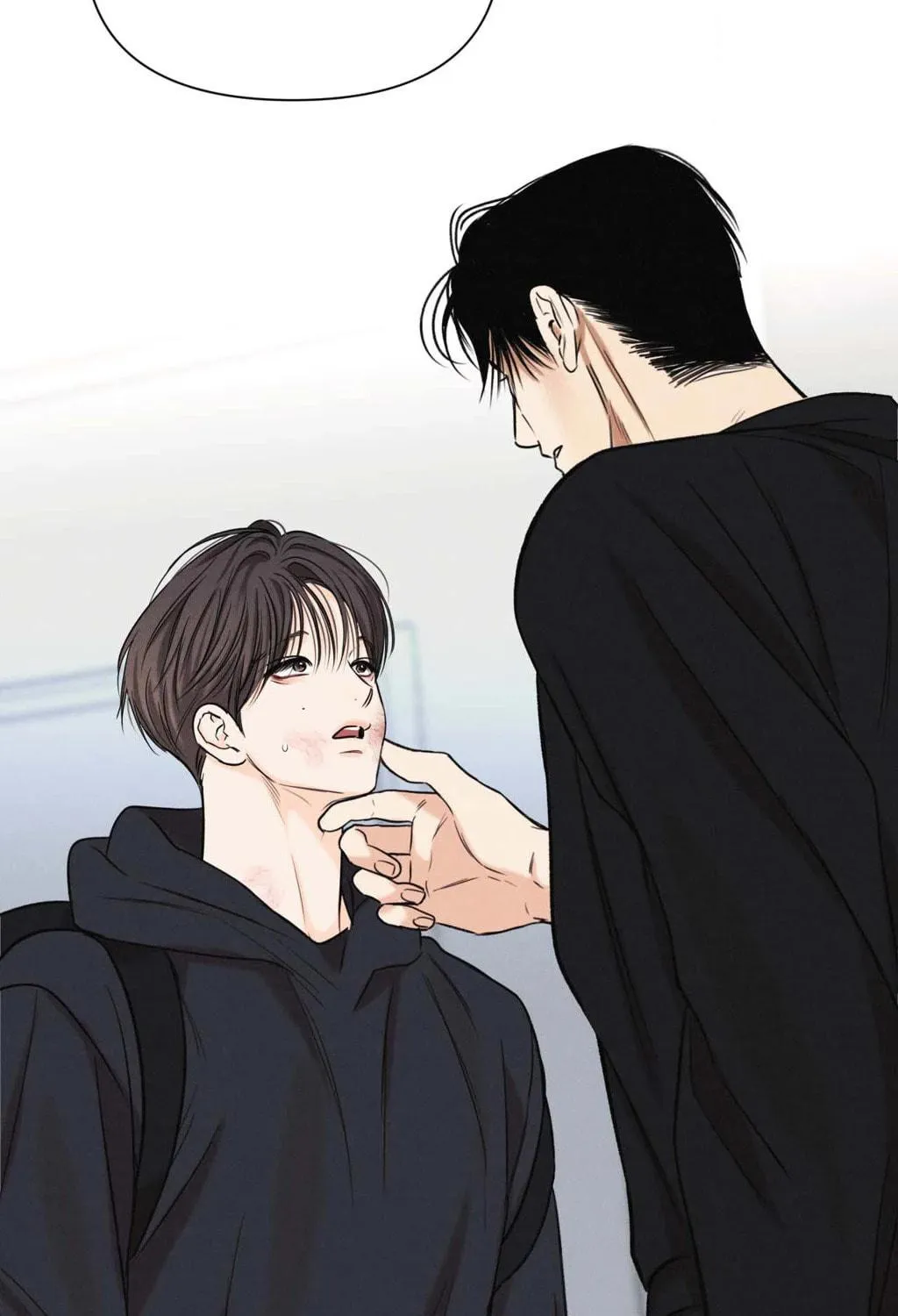 Read Full Time Freelancer chapter 29 image 21 on Lezhin