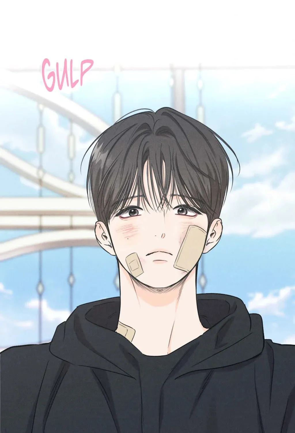 Read Full Time Freelancer chapter 29 image 30 on Lezhin