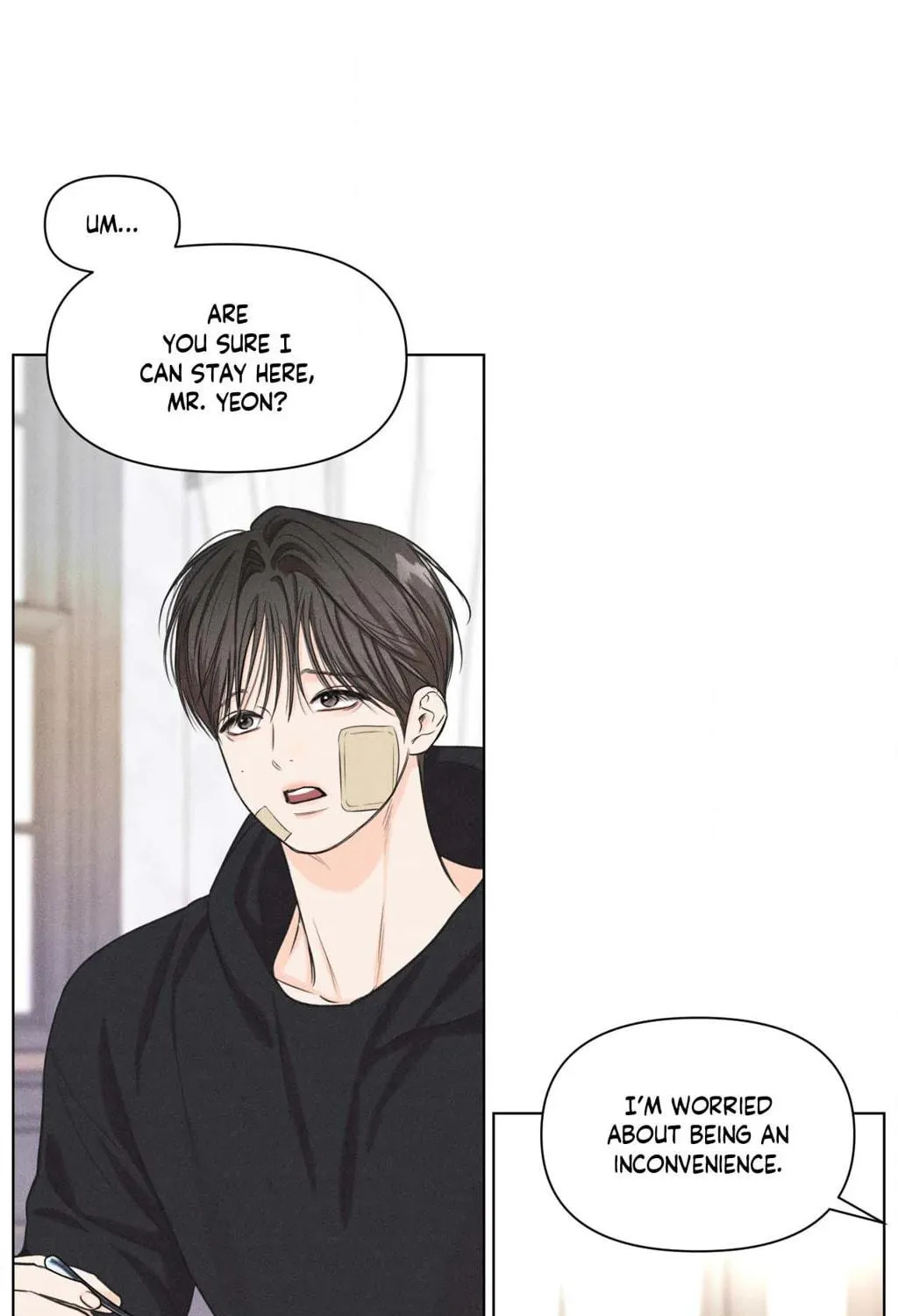 Read Full Time Freelancer chapter 29 image 35 on Lezhin