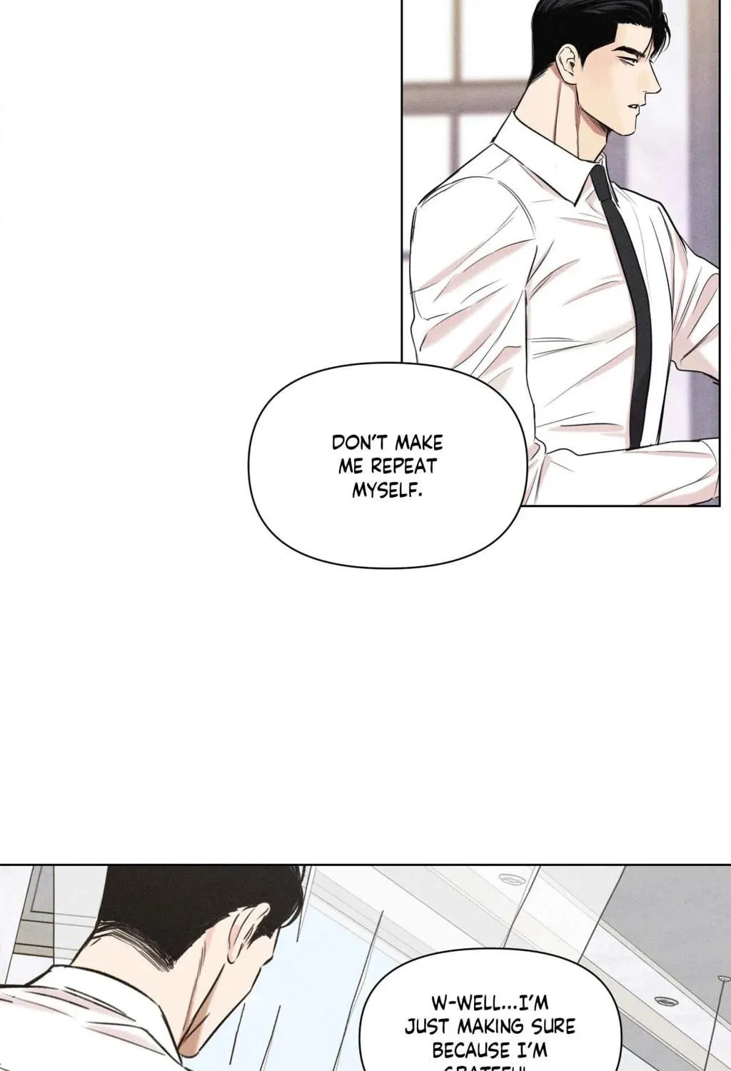 Read Full Time Freelancer chapter 29 image 37 on Lezhin