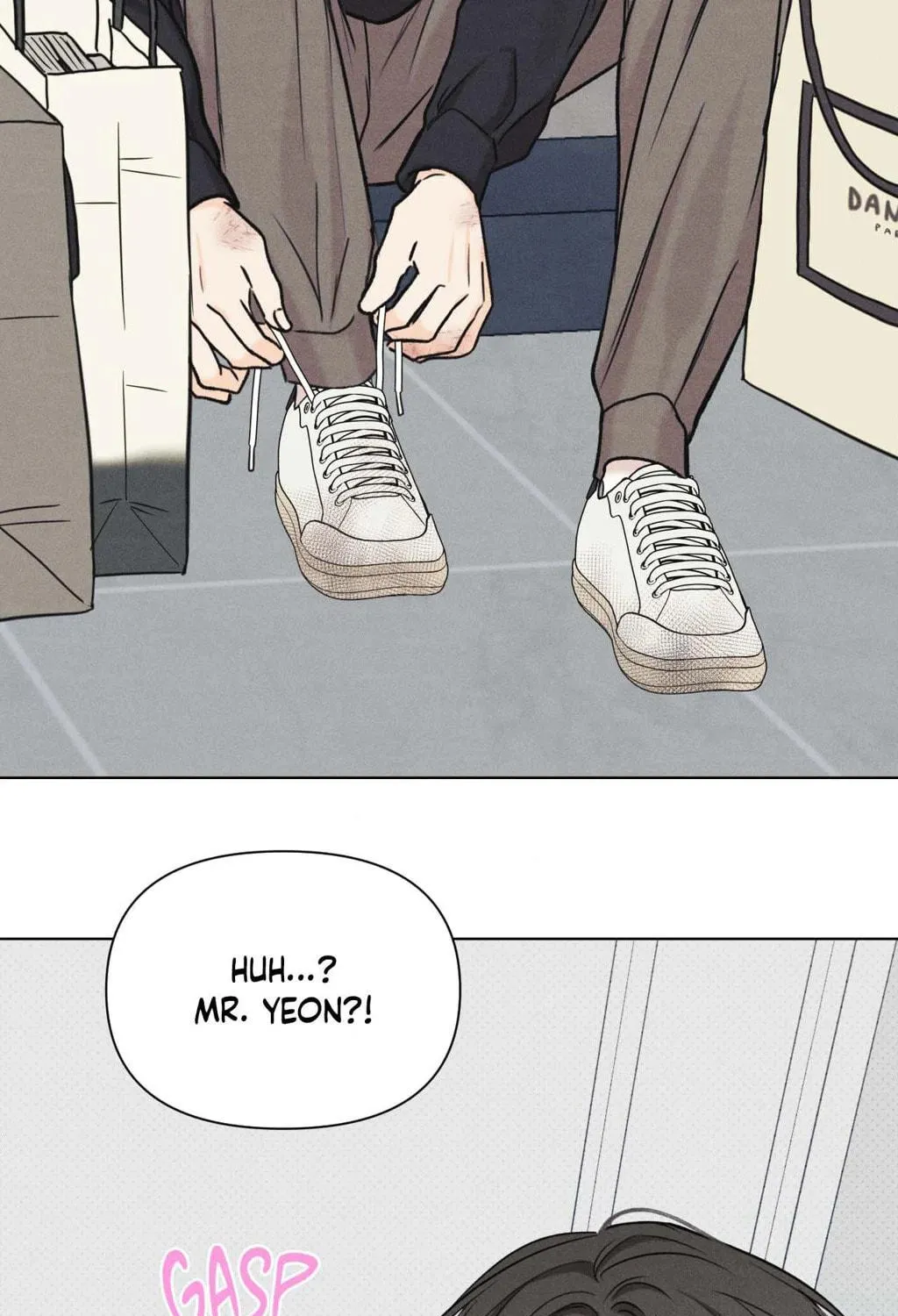 Read Full Time Freelancer chapter 29 image 4 on Lezhin