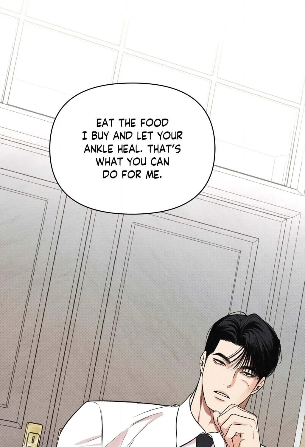 Read Full Time Freelancer chapter 29 image 44 on Lezhin