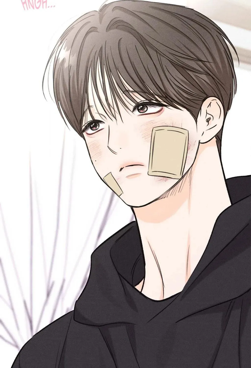 Read Full Time Freelancer chapter 29 image 48 on Lezhin