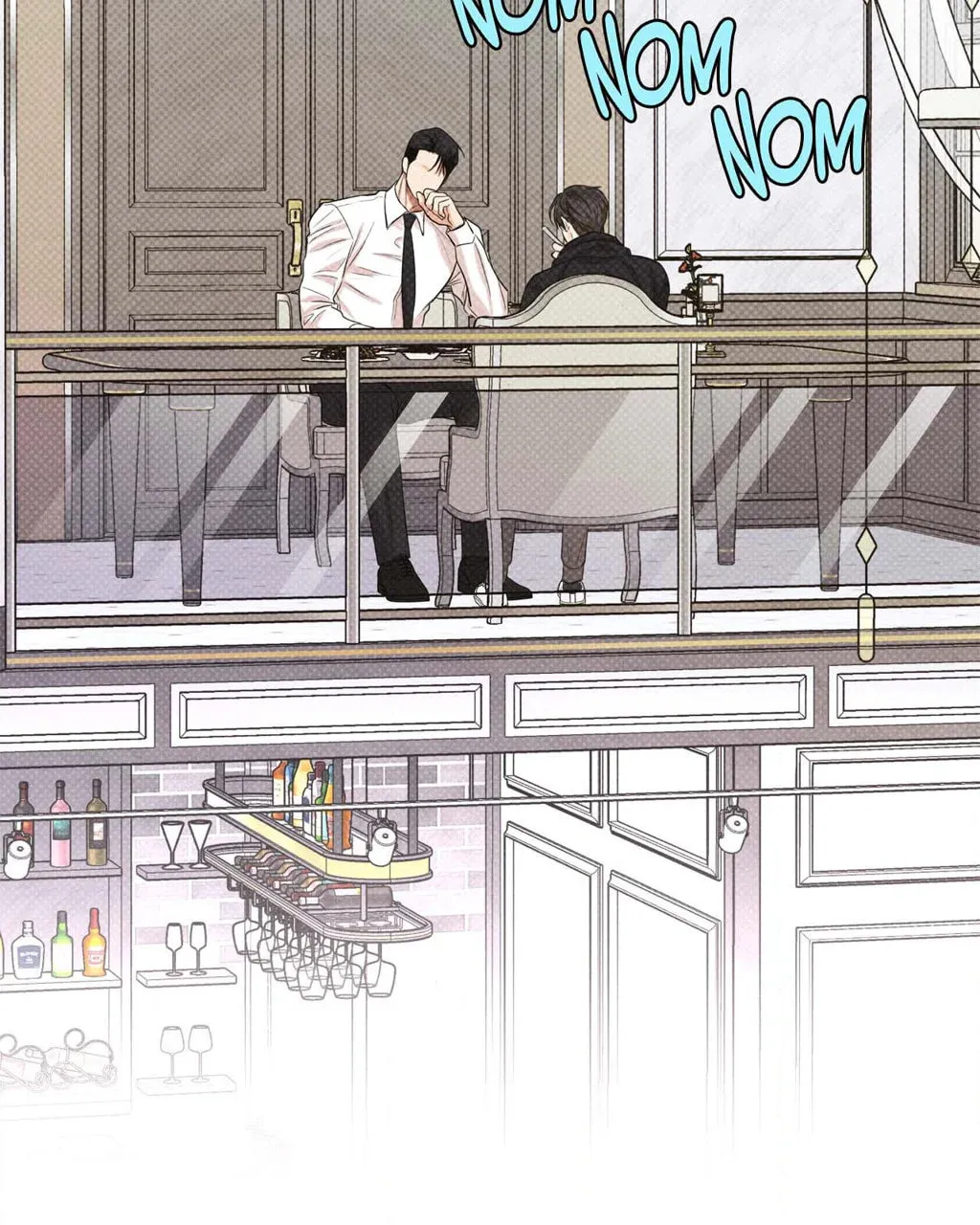 Read Full Time Freelancer chapter 29 image 52 on Lezhin