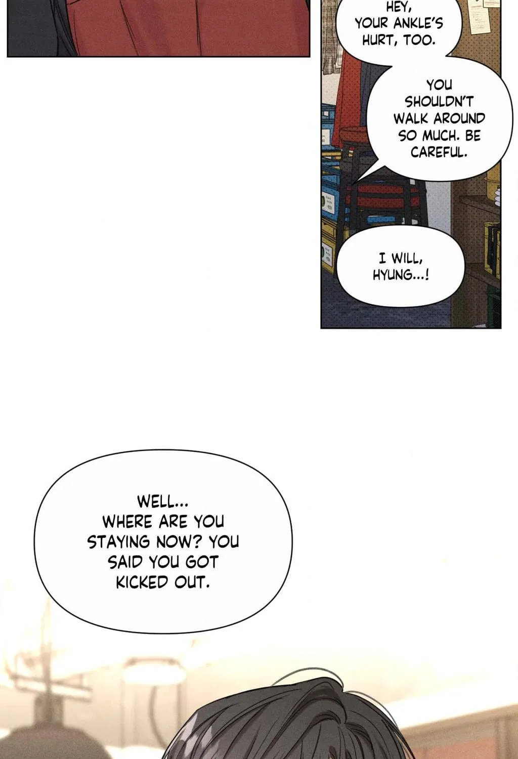 Read Full Time Freelancer chapter 29 image 59 on Lezhin