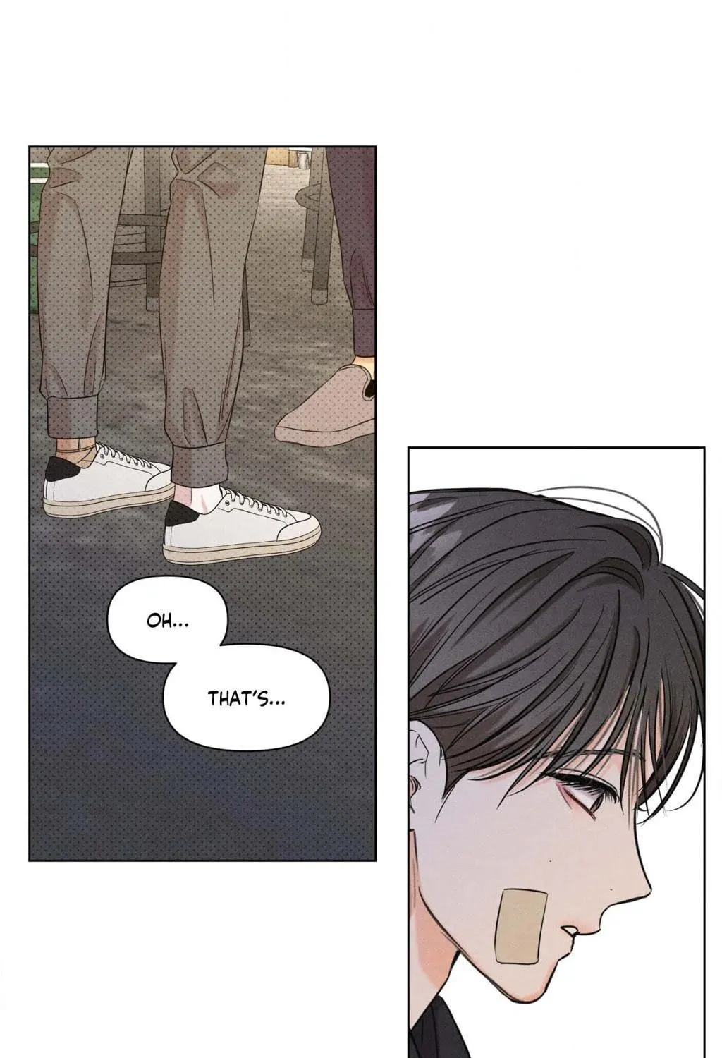 Read Full Time Freelancer chapter 29 image 64 on Lezhin