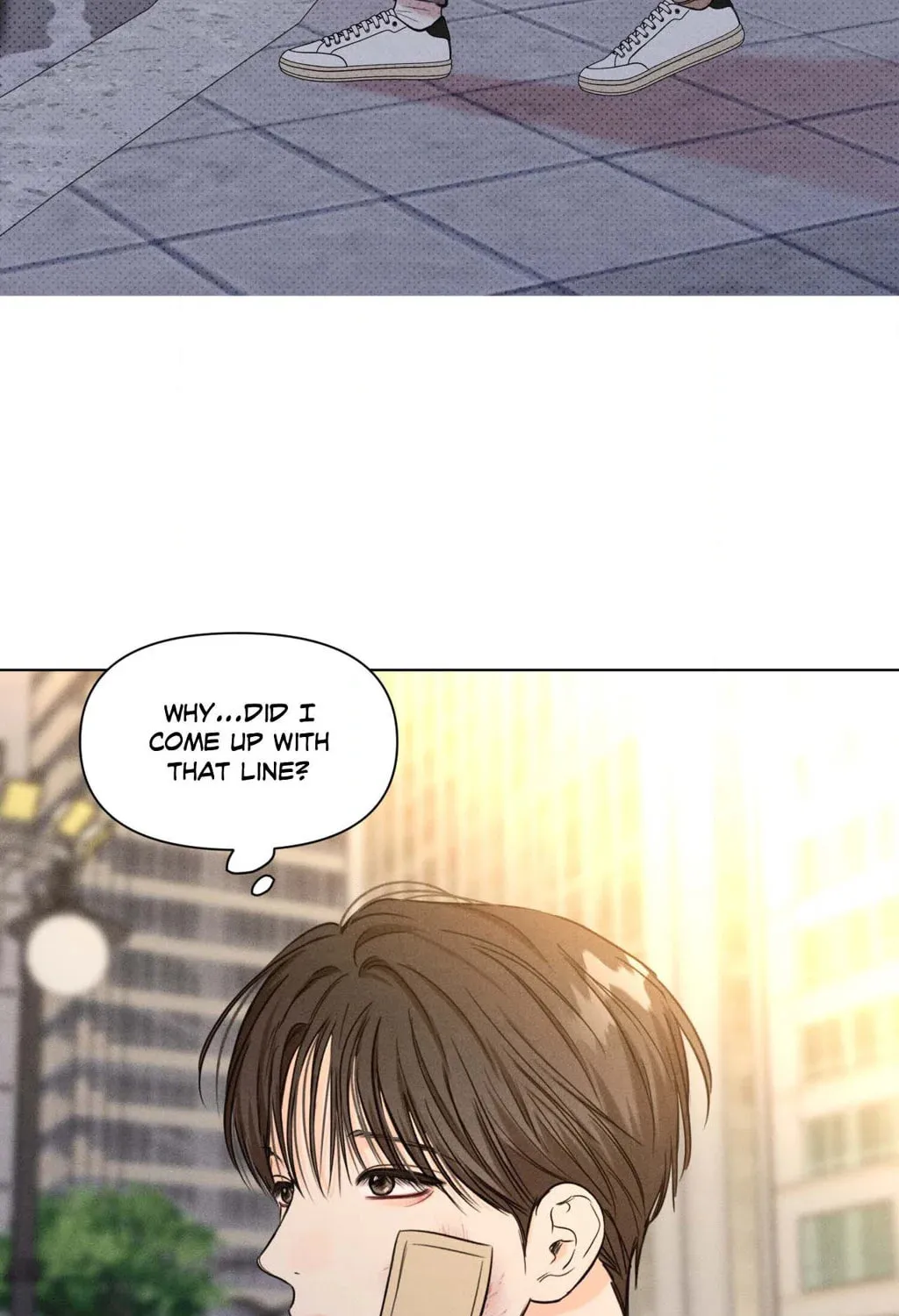 Read Full Time Freelancer chapter 29 image 77 on Lezhin