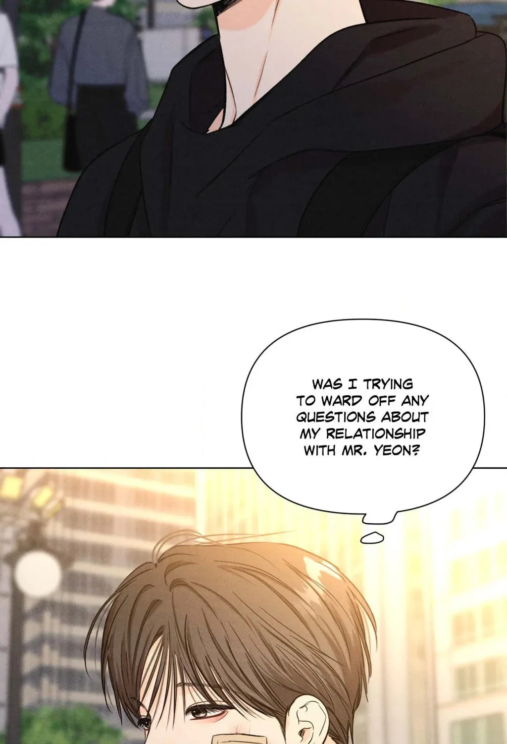 Read Full Time Freelancer chapter 29 image 79 on Lezhin