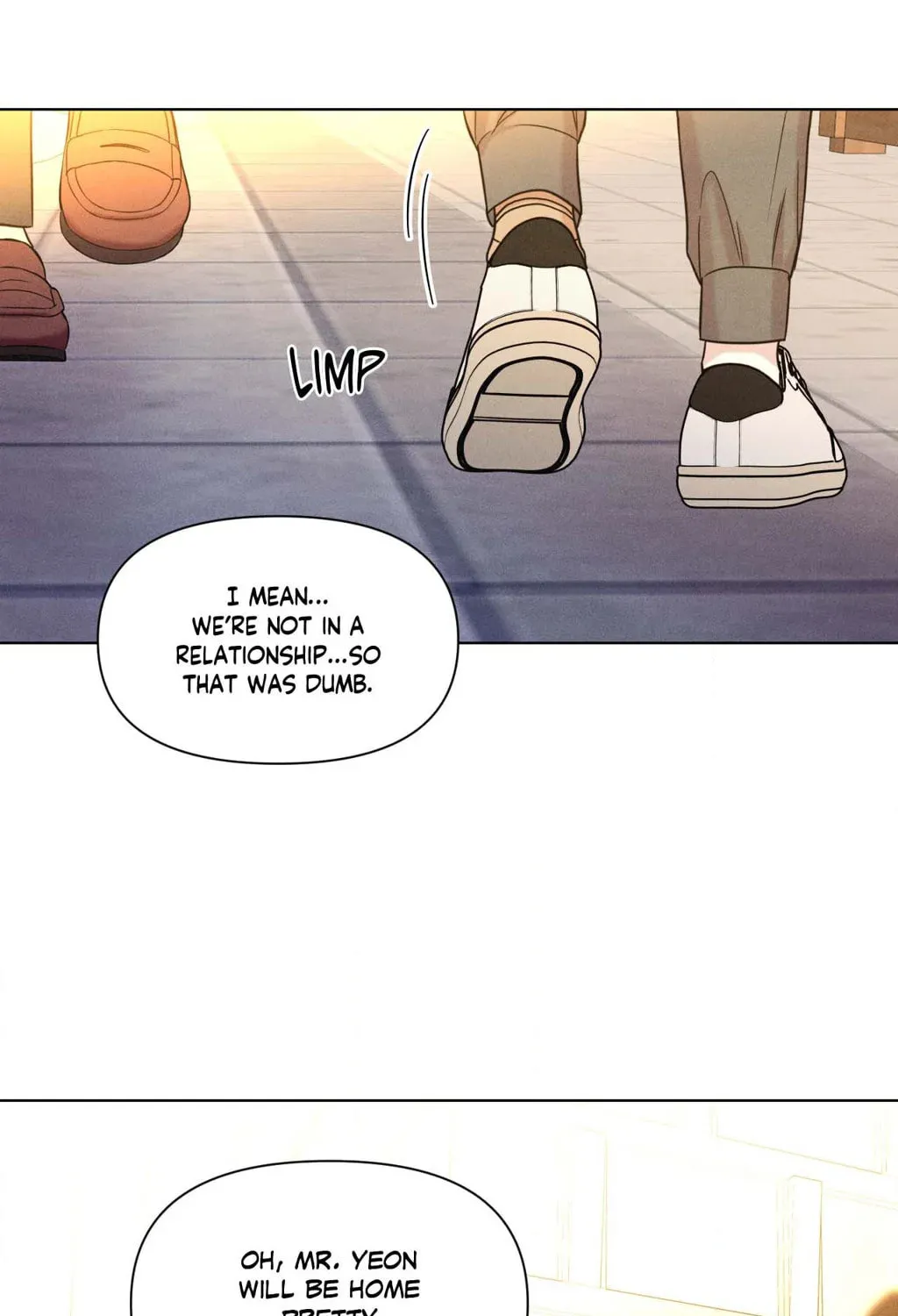 Read Full Time Freelancer chapter 29 image 82 on Lezhin