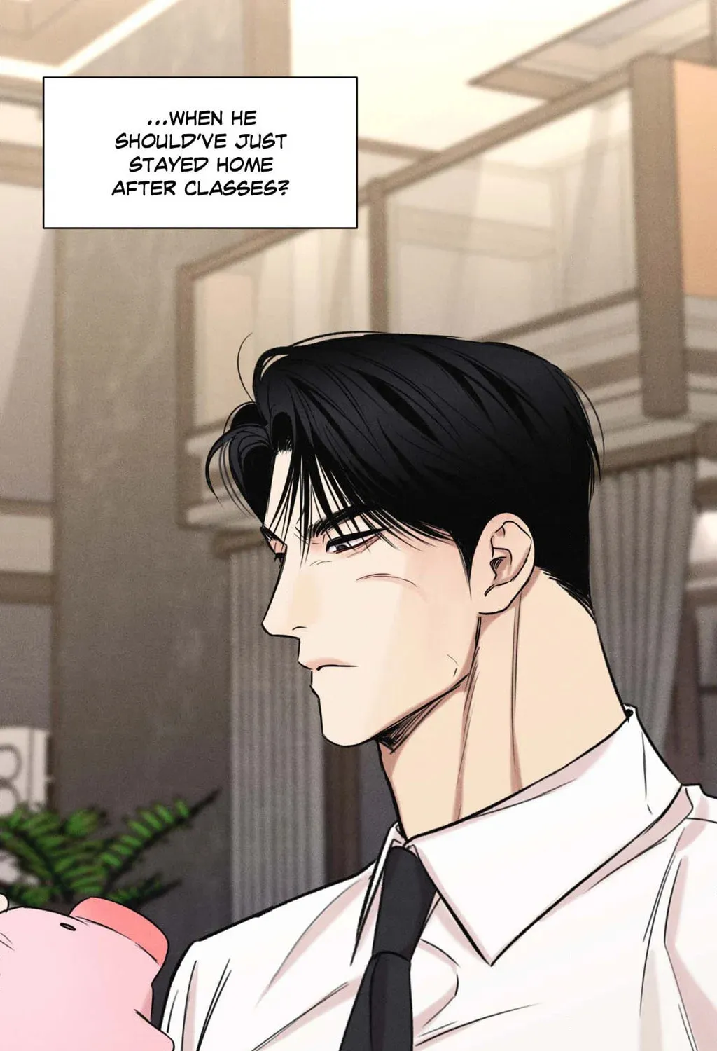 Read Full Time Freelancer chapter 29 image 95 on Lezhin