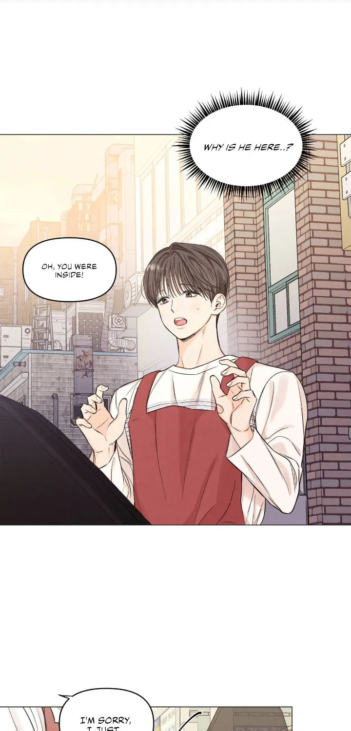 Read Full Time Freelancer chapter 3 image 1 on Lezhin
