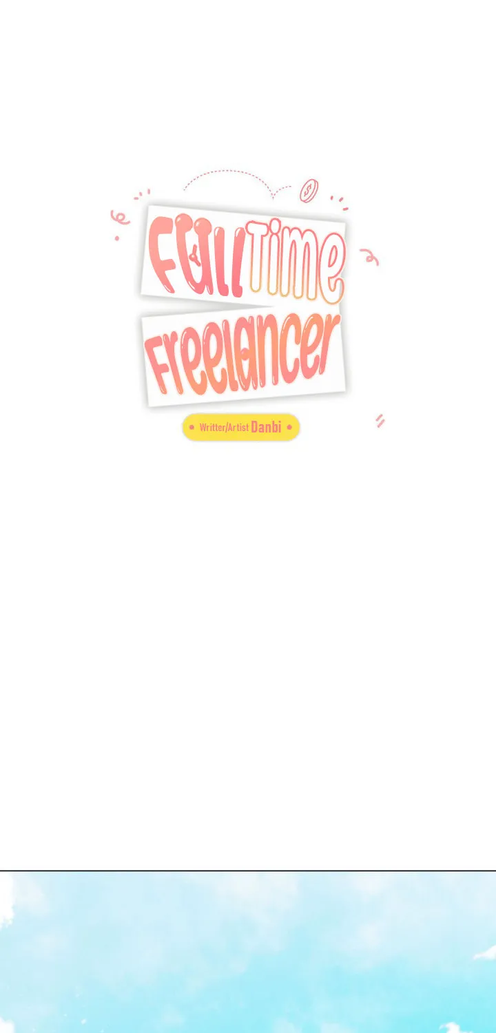 Read Full Time Freelancer chapter 3 image 11 on Lezhin