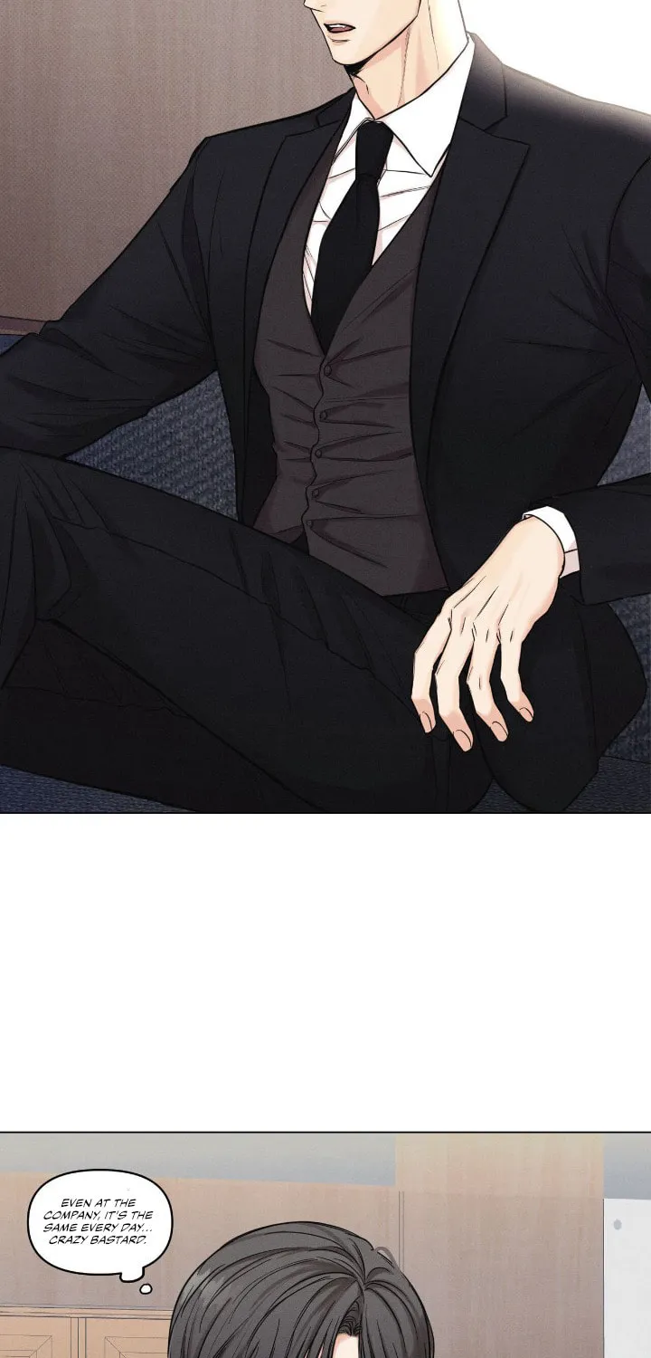 Read Full Time Freelancer chapter 3 image 19 on Lezhin