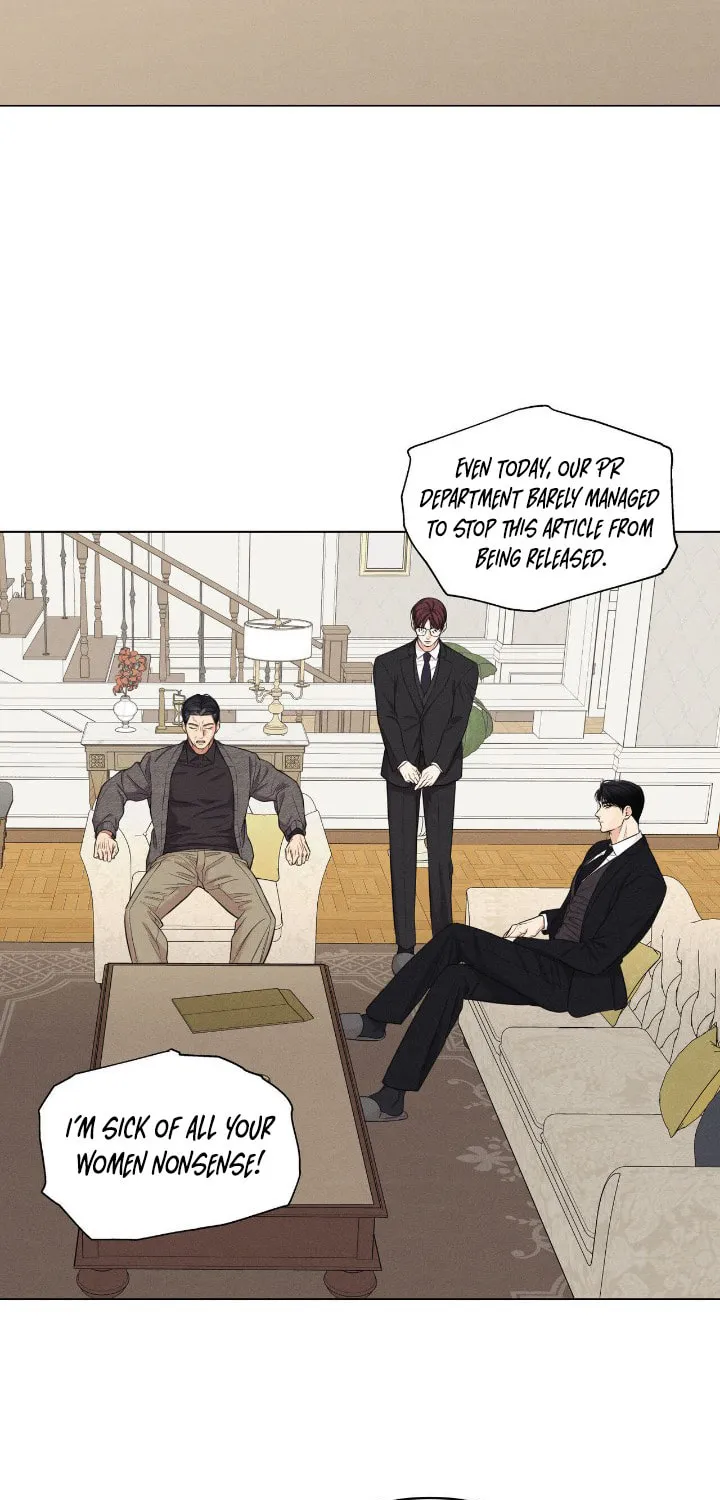 Read Full Time Freelancer chapter 3 image 25 on Lezhin