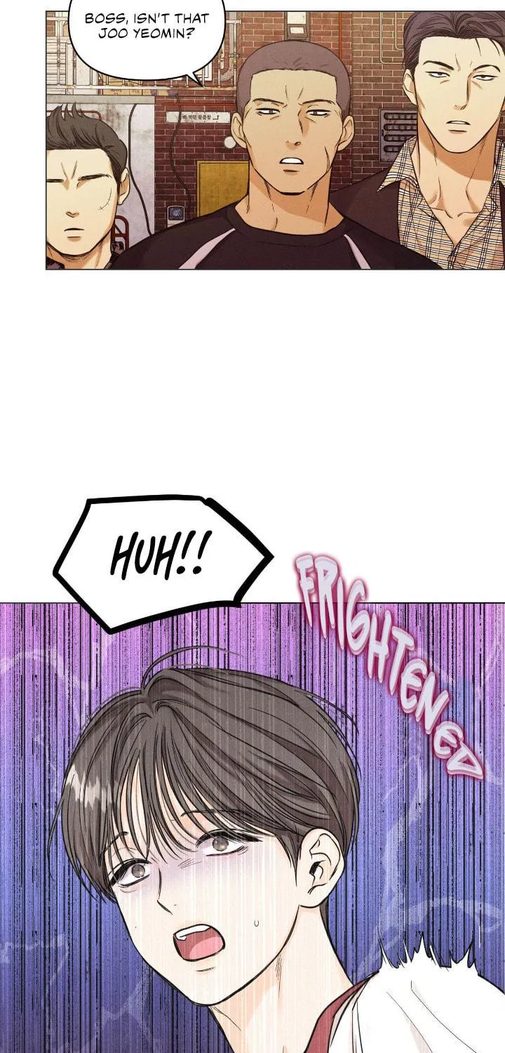 Read Full Time Freelancer chapter 3 image 3 on Lezhin