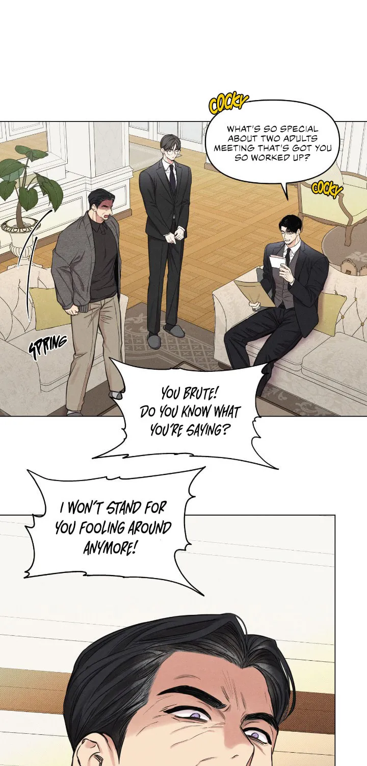 Read Full Time Freelancer chapter 3 image 31 on Lezhin