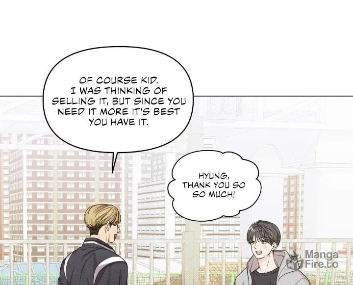 Read Full Time Freelancer chapter 3 image 38 on Lezhin