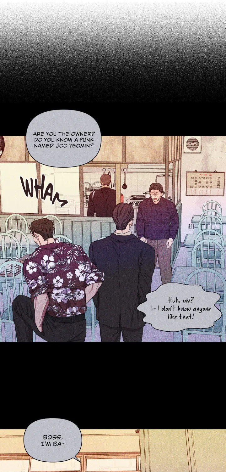 Read Full Time Freelancer chapter 3 image 41 on Lezhin