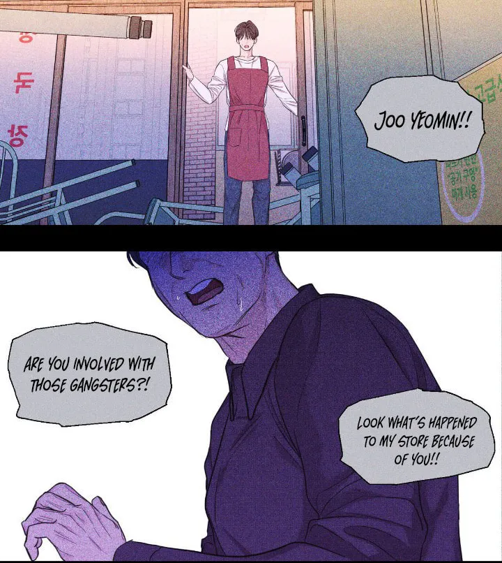 Read Full Time Freelancer chapter 3 image 42 on Lezhin
