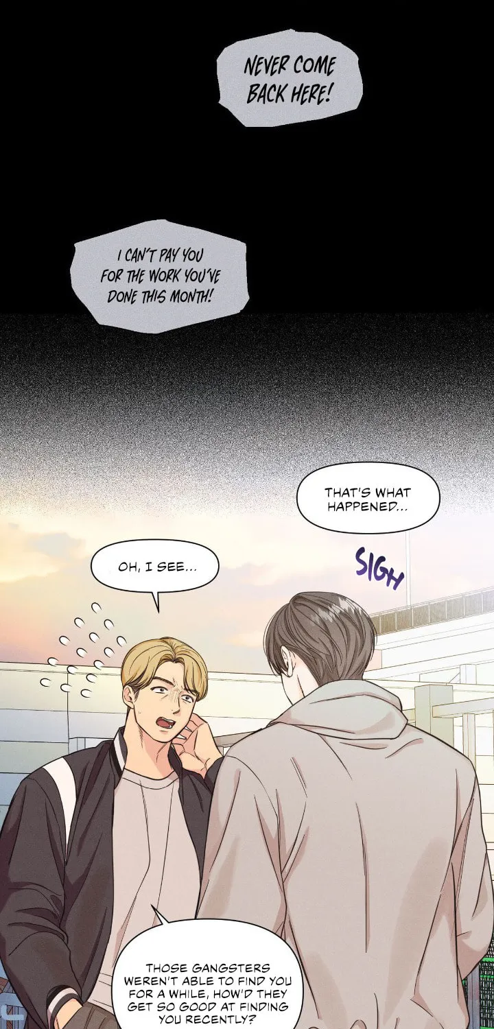 Read Full Time Freelancer chapter 3 image 43 on Lezhin