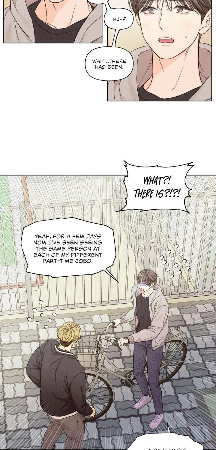 Read Full Time Freelancer chapter 3 image 45 on Lezhin