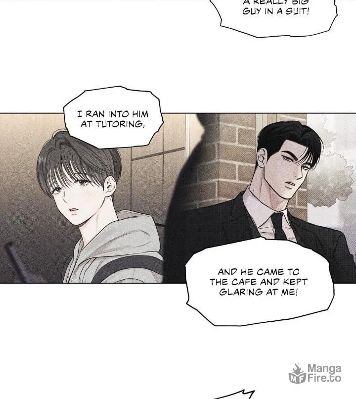 Read Full Time Freelancer chapter 3 image 46 on Lezhin