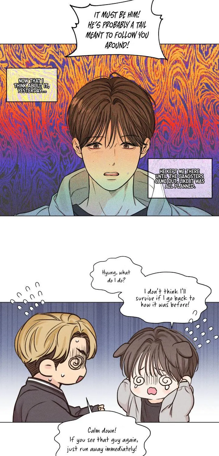 Read Full Time Freelancer chapter 3 image 47 on Lezhin