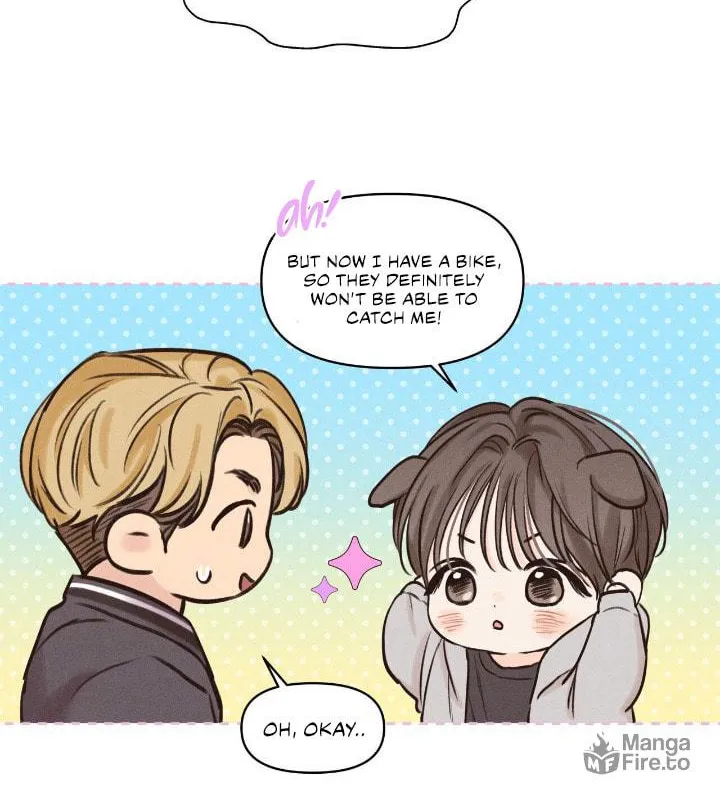 Read Full Time Freelancer chapter 3 image 48 on Lezhin