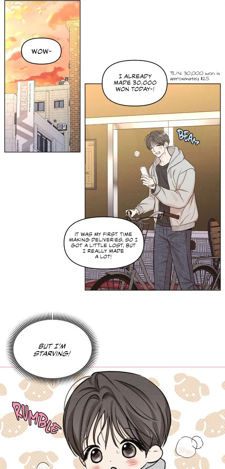 Read Full Time Freelancer chapter 3 image 55 on Lezhin