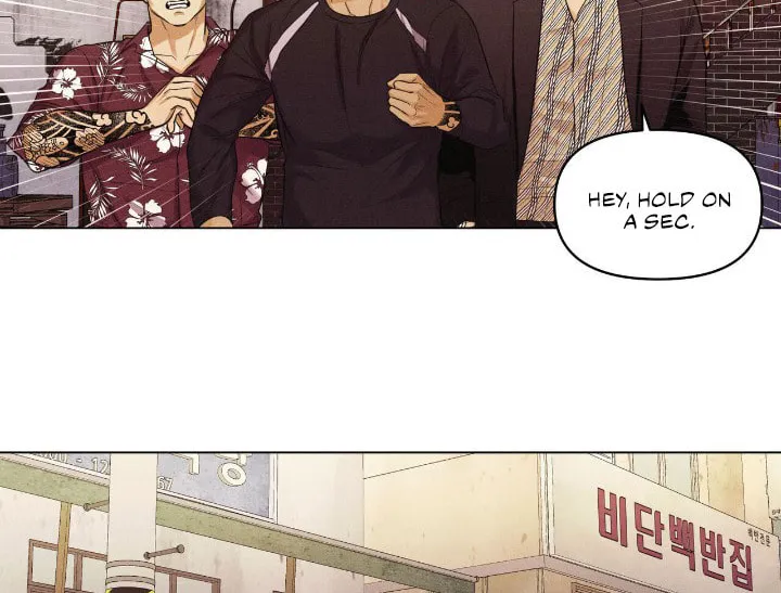 Read Full Time Freelancer chapter 3 image 6 on Lezhin