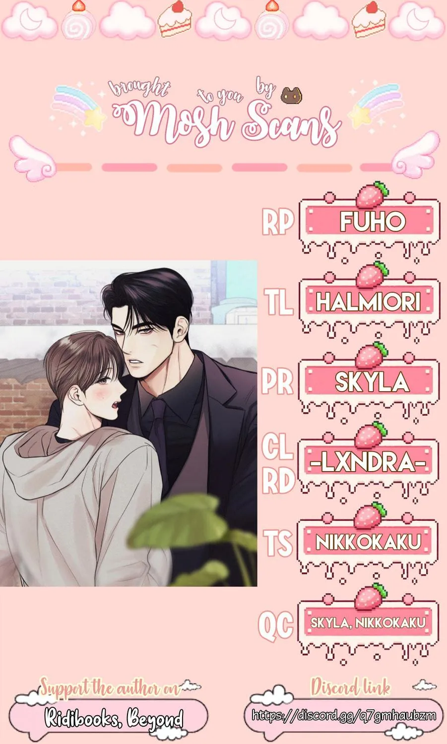 Read Full Time Freelancer chapter 3 image 68 on Lezhin