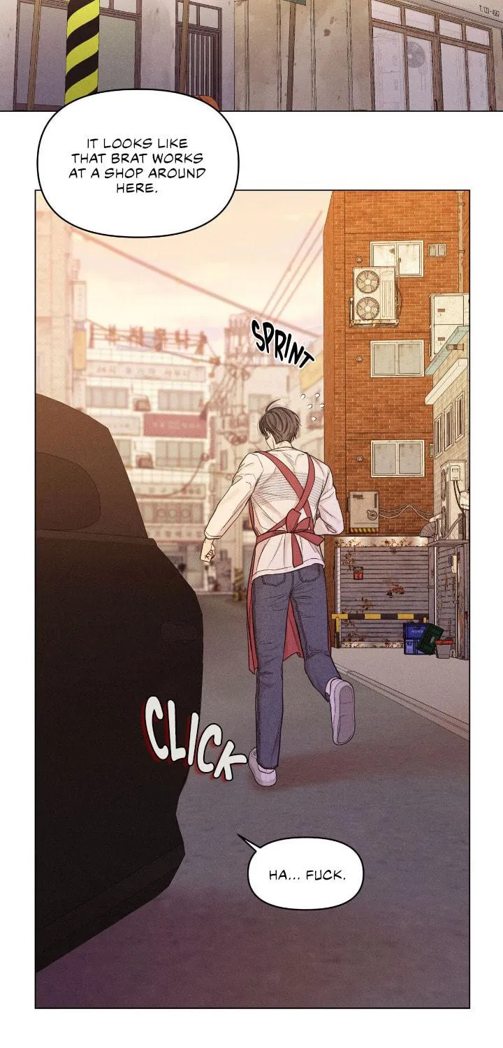 Read Full Time Freelancer chapter 3 image 7 on Lezhin