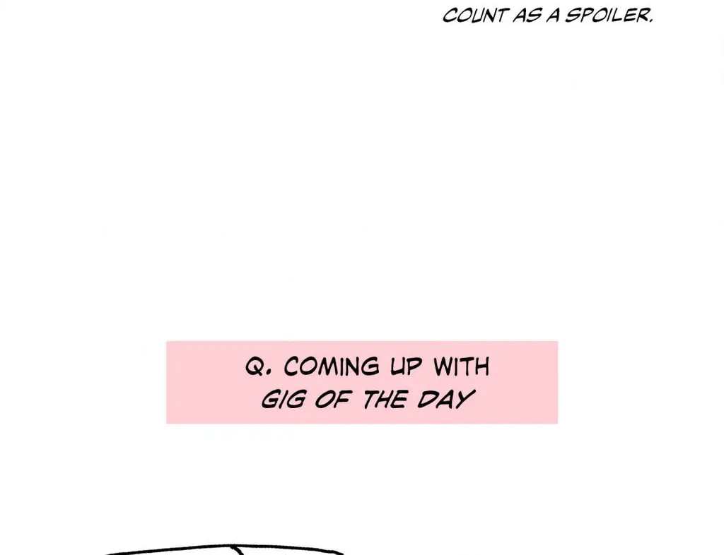 Read Full Time Freelancer chapter 30.5 image 1 on Lezhin
