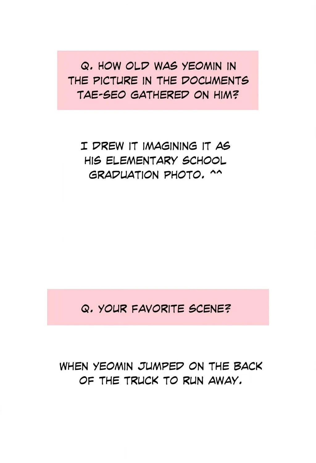Read Full Time Freelancer chapter 30.5 image 10 on Lezhin