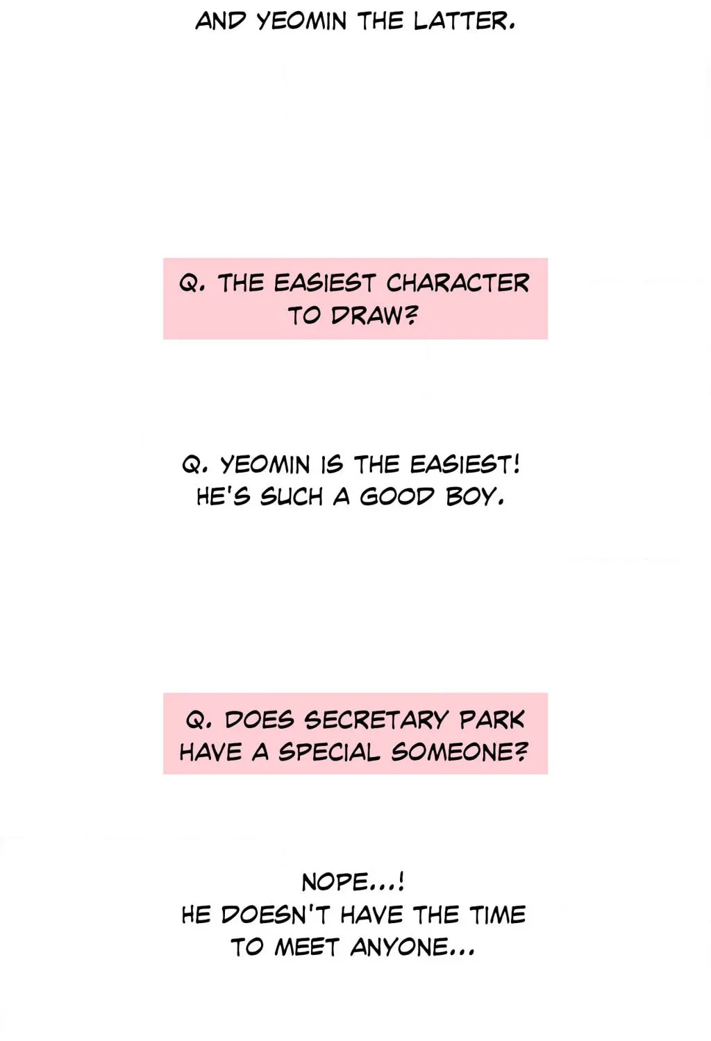 Read Full Time Freelancer chapter 30.5 image 12 on Lezhin