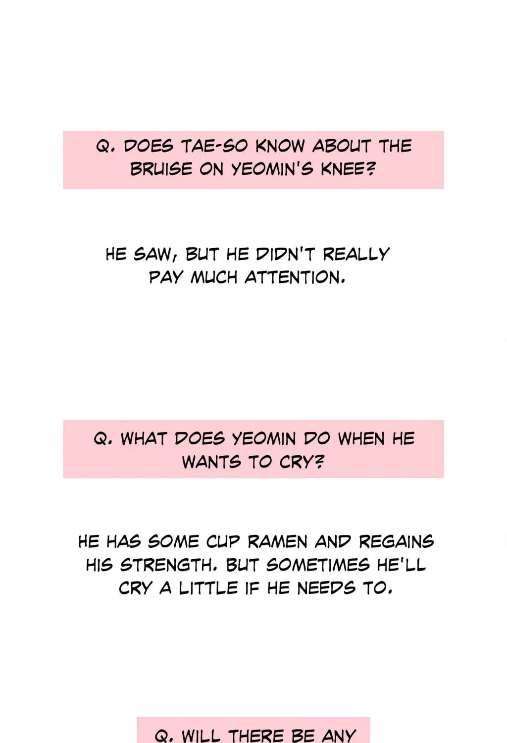 Read Full Time Freelancer chapter 30.5 image 14 on Lezhin