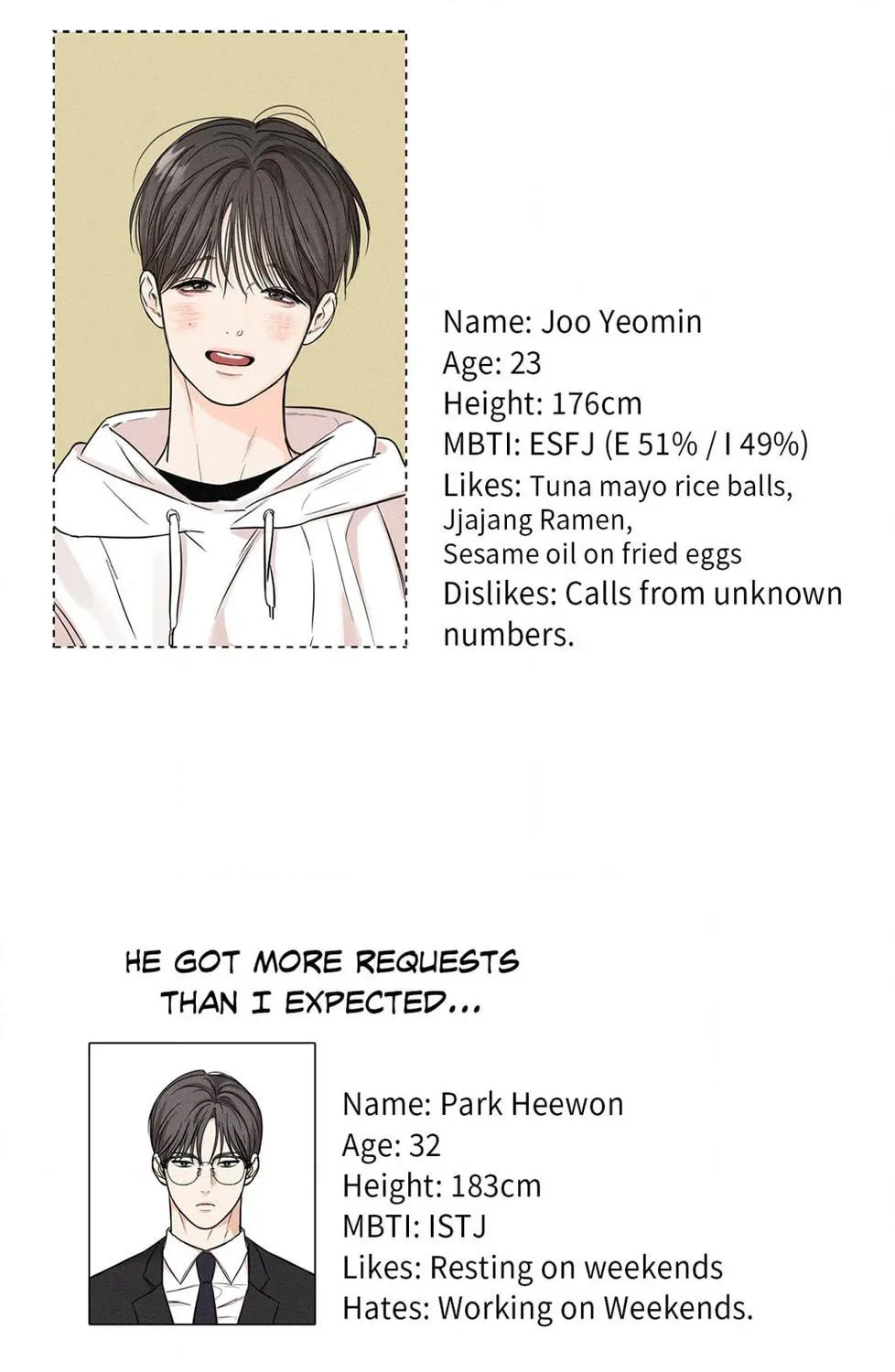 Read Full Time Freelancer chapter 30.5 image 18 on Lezhin