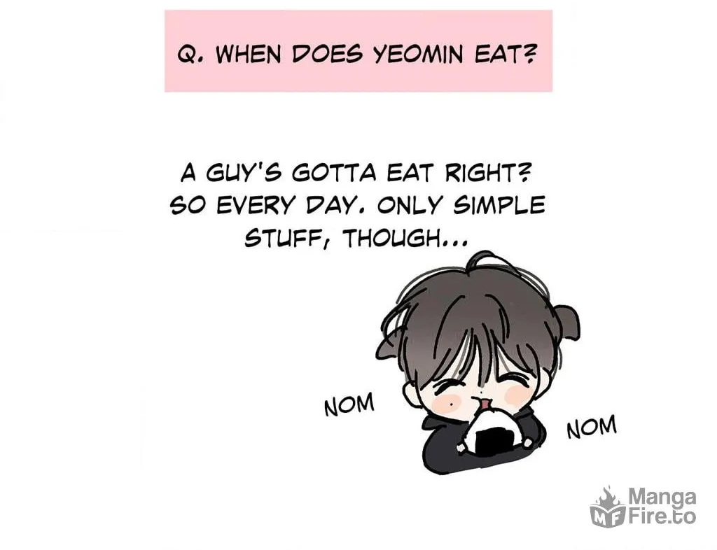 Read Full Time Freelancer chapter 30.5 image 5 on Lezhin