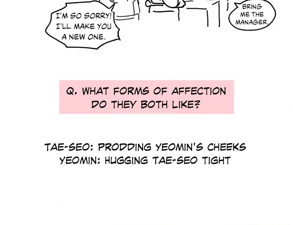 Read Full Time Freelancer chapter 30.5 image 7 on Lezhin