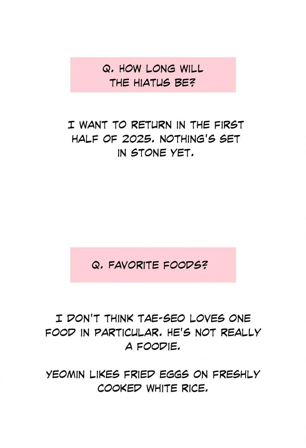 Read Full Time Freelancer chapter 30.5 image 8 on Lezhin