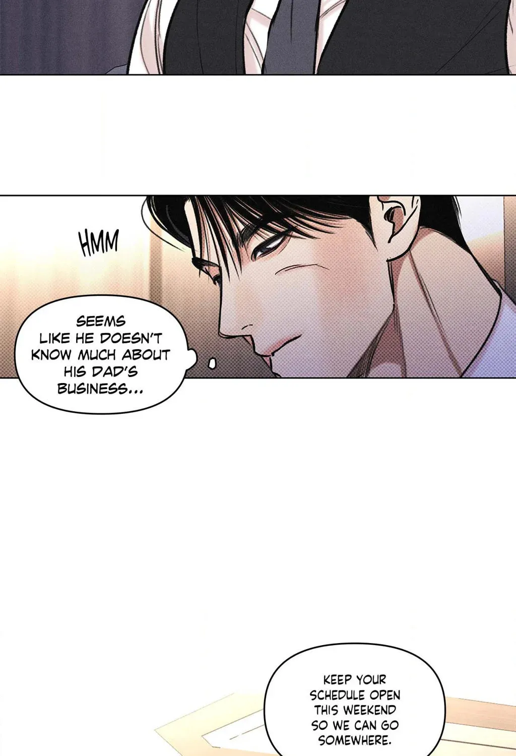 Read Full Time Freelancer chapter 30 image 102 on Lezhin