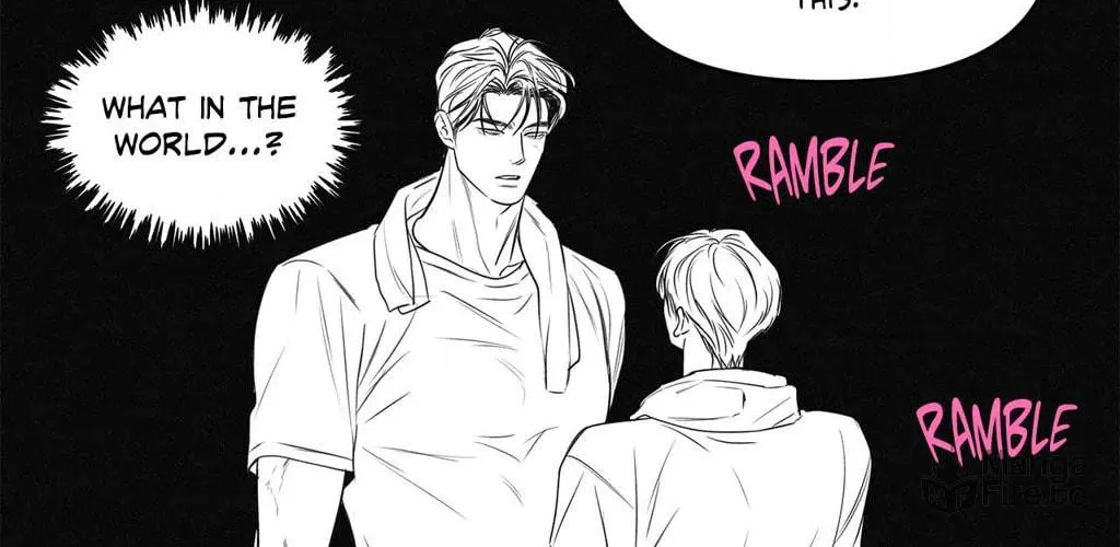 Read Full Time Freelancer chapter 30 image 11 on Lezhin