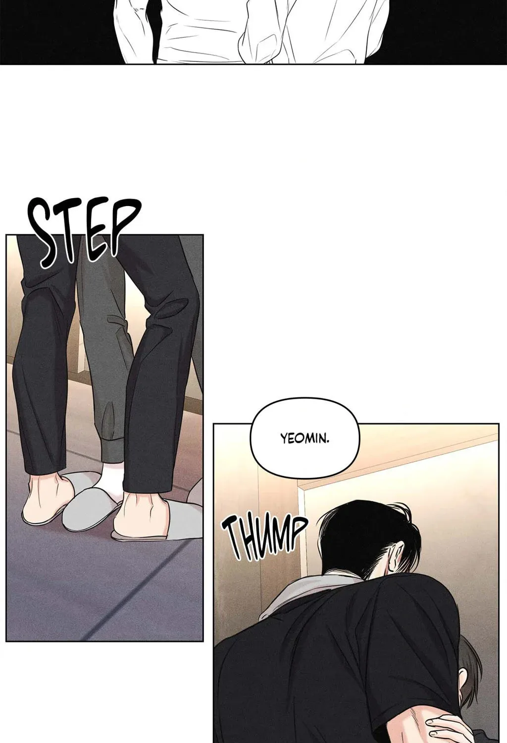 Read Full Time Freelancer chapter 30 image 12 on Lezhin