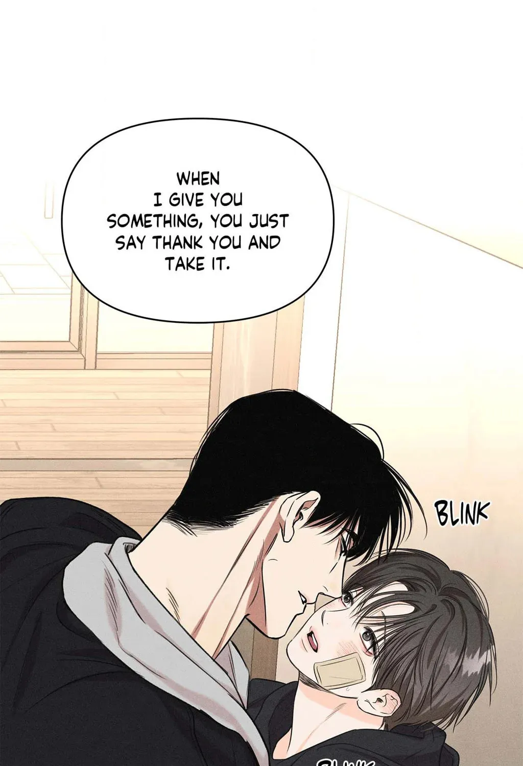 Read Full Time Freelancer chapter 30 image 14 on Lezhin