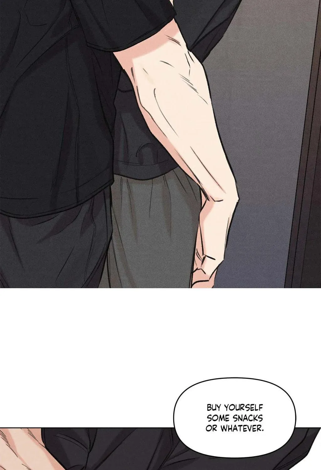 Read Full Time Freelancer chapter 30 image 16 on Lezhin