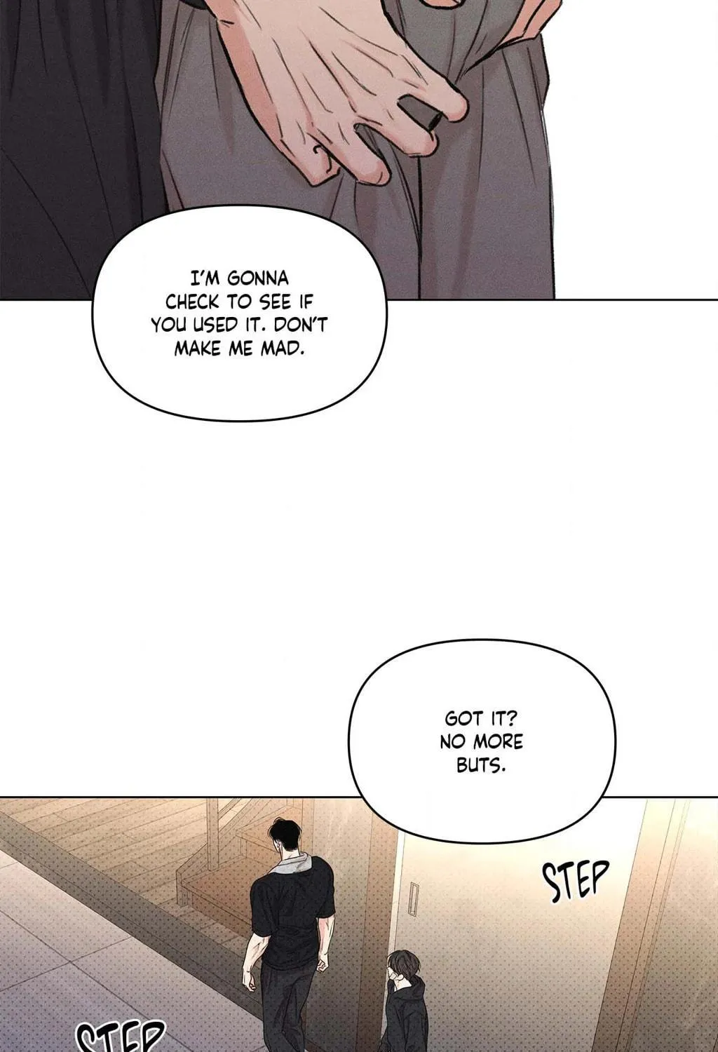 Read Full Time Freelancer chapter 30 image 18 on Lezhin