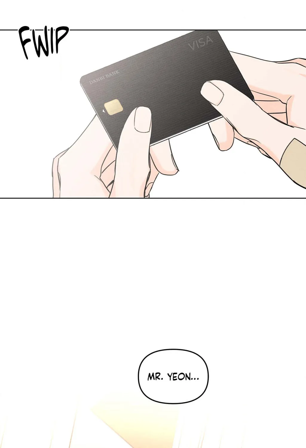 Read Full Time Freelancer chapter 30 image 20 on Lezhin