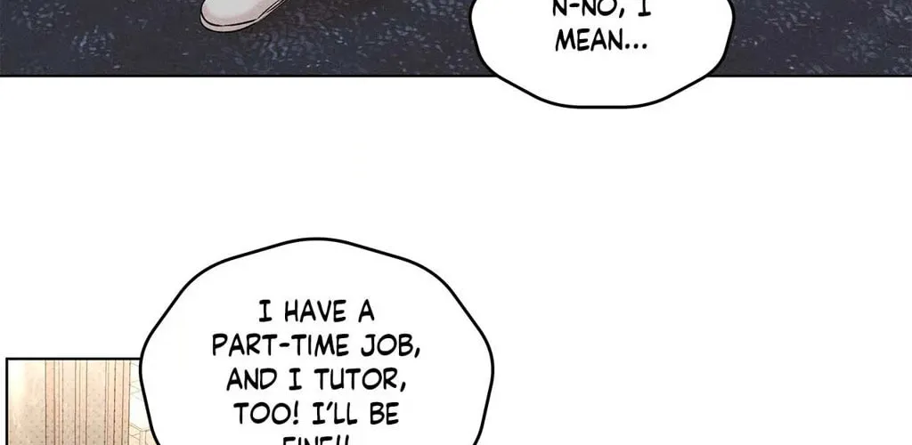 Read Full Time Freelancer chapter 30 image 3 on Lezhin